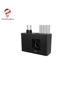 VEP-A10-P Touchscreen Display Xtralis Vesda Vietnam
