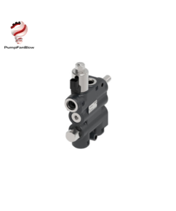 VR1UUG-032 Hydraulic Valve Nippon Valve Vietnam