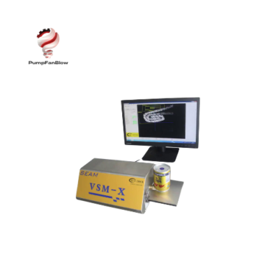 VSM-X Máy đo mí lon YI-C Check Vietnam