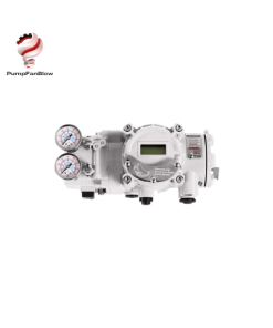 YT-3400LSC1521S Smart Valve Positioner YTC (Rotork) Vietnam