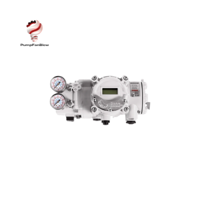 YT-3400LSC1521S Smart Valve Positioner YTC (Rotork) Vietnam
