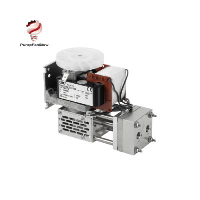 02502101764 Dosing Pump KNF Vietnam