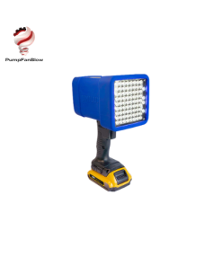 03-1254-DC-S-IP LED BEACON Unilux Vietnam
