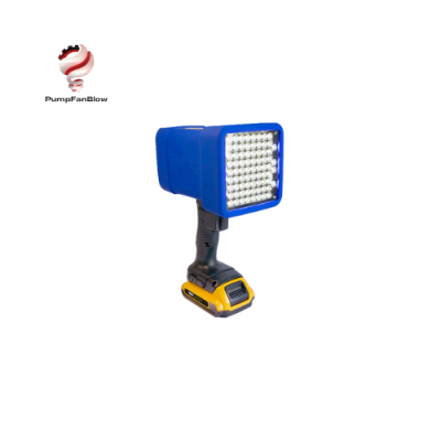03-1254-DC-S-IP LED BEACON Unilux Vietnam