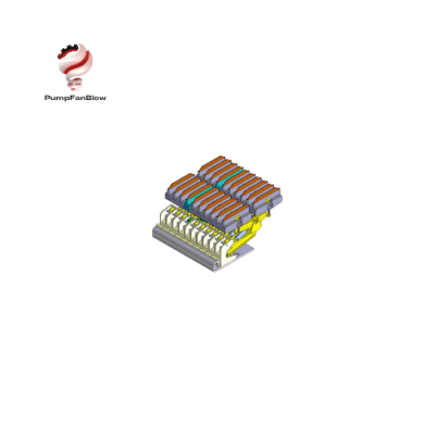 081509-0843 CURRENT COLLECTOR Conductix-Wampfler Vietnam