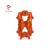 15-12554 XPS1530/SSSSS/TWS/TF/STF Wilden-Pumps Vietnam là dòng bơm màng khí nén chất lượng cao đến từ Wilden Pumps, Vietnam