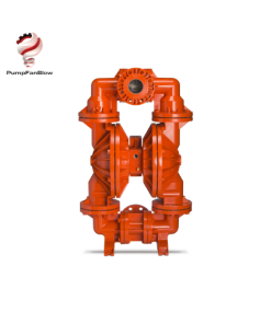 15-12554 XPS1530/SSSSS/TWS/TF/STF Wilden-Pumps Vietnam là dòng bơm màng khí nén chất lượng cao đến từ Wilden Pumps, Vietnam