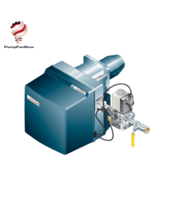 23341631 Digital gas burners Weishaupt Vietnam