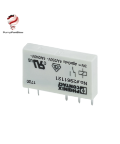 2961121 Single relay Phoenix contact Vietnam