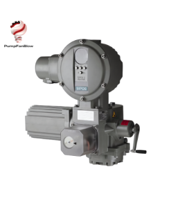 2SA5521-5CE00-4BB3-Z B58+C50 ELECTRIC ACTUATOR SIPOS VIETNAM