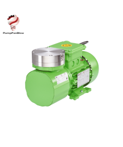 345010345021 Dosing Pump KNF Vietnam