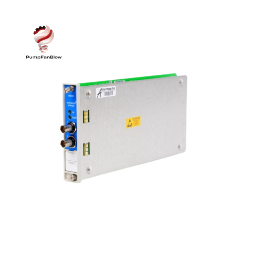 350025 (149369-01) Enhanced Keyphasor Module Bently Nevada Vietnam