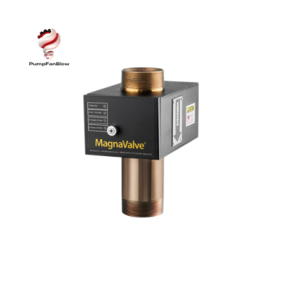578-24 Flow Valve Electronics Inc. Viet Nam
