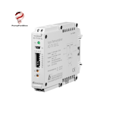 AD-TV 300 GS Isolation-Amplifier ADAMCZEWSKI Vietnam