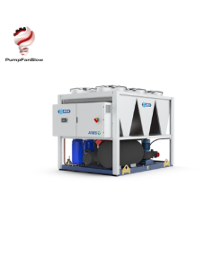 ARIES G Air cooled chillers MTA Vietnam