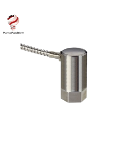AS-022 ACCELERATION SENSOR B&K VIBRO VIETNAM