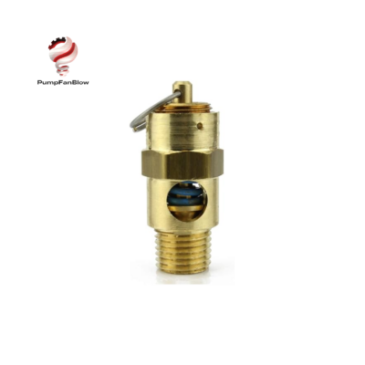 ASVO1704 Safety Valve for Gas Albrecht-Automatik Viet Nam