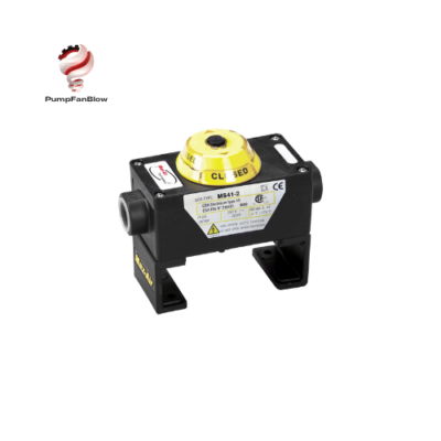 BE41-210003 Limit Switches MAX-AIR Vietnam