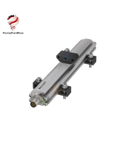 BTL4P7A Magnetostrictive Sensors Balluff Vietnam