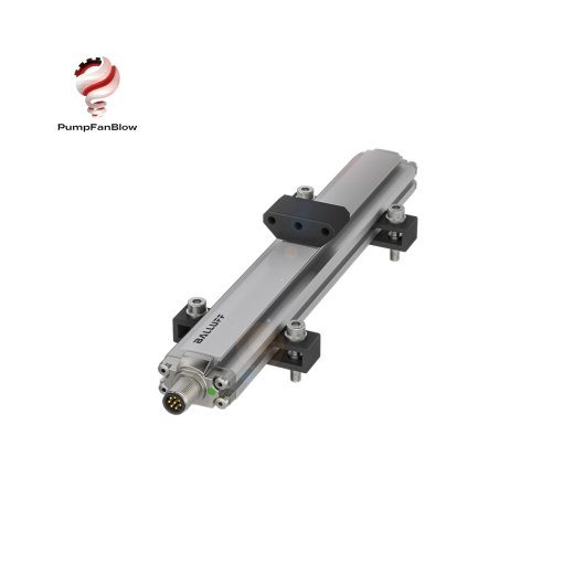 BTL4P7A Magnetostrictive Sensors Balluff Vietnam
