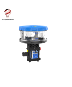 CC0000625666 lubrication dosing pump Lincoln Vietnam