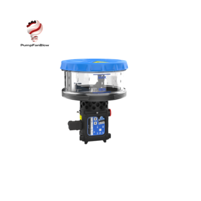 CC0000625666 lubrication dosing pump Lincoln Vietnam
