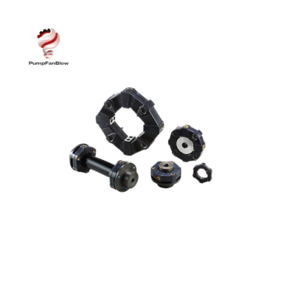 CF-A-090-2 Miki pulley Vietnam