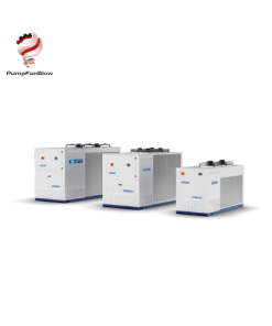 CYGNUS G Air cooled chillers MTA VIETNAM