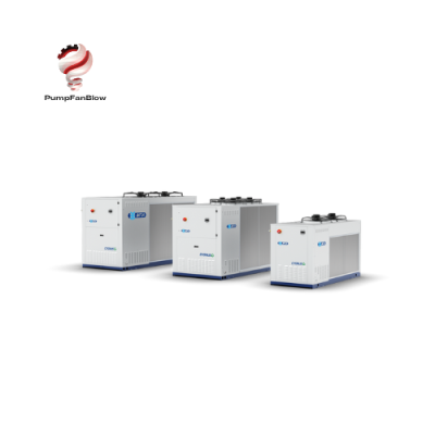 CYGNUS G Air cooled chillers MTA VIETNAM
