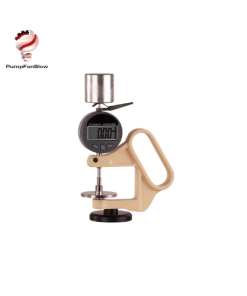 DD-50-T THICKNESS GAUGE HANS-SCHMIDT VIETNAM