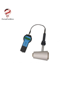DHT-3 Textile Moisture Meter Hans-schmidt Vietnam