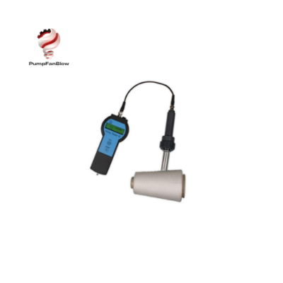 DHT-3 Textile Moisture Meter Hans-schmidt Vietnam