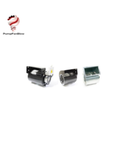 DISD-133-SS-2825A14 Fan for Cooling System Daejin Blower Vietnam