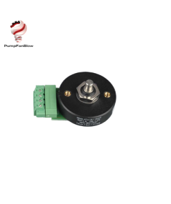 DP120-47 Lt (Mi) Gessmann Vietnam