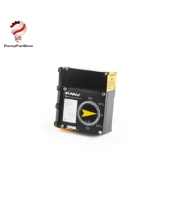EP5XX-HPGU-35K01-PV9DA-4Z electropneumatic positioner Flowserve Vietnam