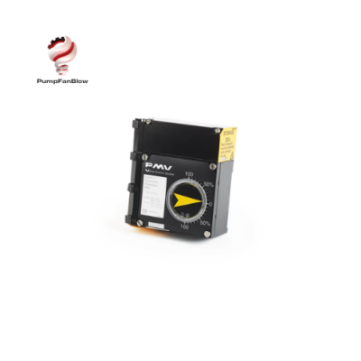 EP5XX-HPGU-35K01-PV9DA-4Z electropneumatic positioner Flowserve Vietnam