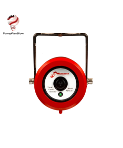 FDS301 Flame Detector Micropack Vietnam