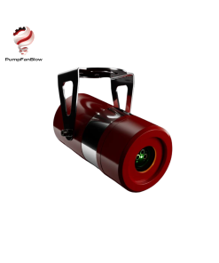 FDS303 FLAME DETECTOR MICROPACK VIETNAM