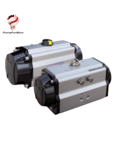 HP-145D Pneumatic Actuator HKC Vietnam
