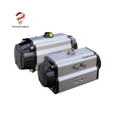 HP-145D Pneumatic Actuator HKC Vietnam