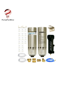 HZ4715SS HazLoc Cabinet Cooler System Exair Vietnam