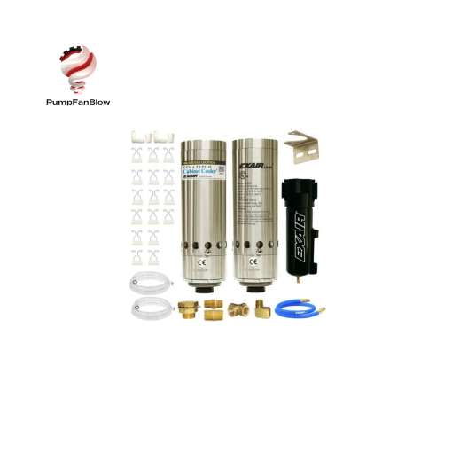 HZ4715SS HazLoc Cabinet Cooler System Exair Vietnam