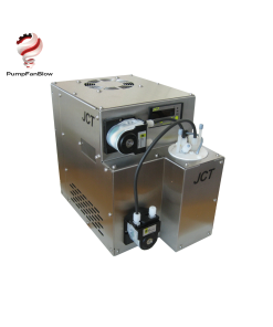 JCT-2.S211X Sample Gas Cooler JCT Analysentechnik Vietnam