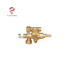KVAZRV2506 Safety Valve for Gas Albrecht-Automatik Viet Nam
