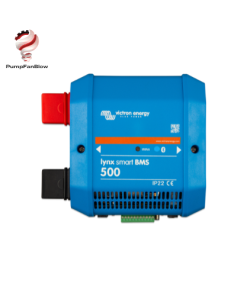 LYN034160310 Lynx smart BMS 500A NG 9-58V DC Victron Energy Vietnam