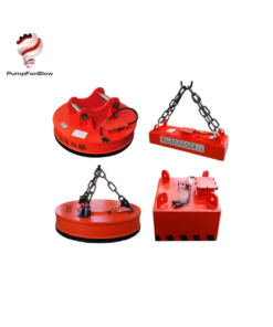 MW5-210L1-QC Lifting Electromagnet Hunan Viet Nam