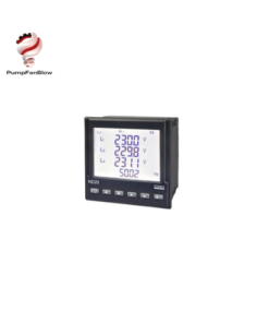 ND20 221100M1 network meter Lumel VietNam