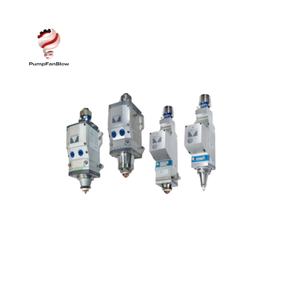 P8050-100-00001 Fiber Laser Head Adjustment Height Device Precitec Vietnam
