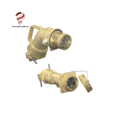 PLUG 3PV5 - 33130 Proconect Vietnam