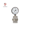 PM25C1A4D20B-D-P PRESSURE GAUGE REOTEMP INSTRUMENT VIETNAM